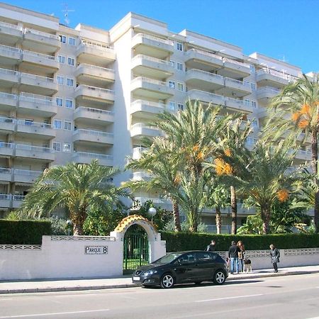 Parque Mota - Alquiler Solo A Familias Apartment Playa de Gandia Exterior foto