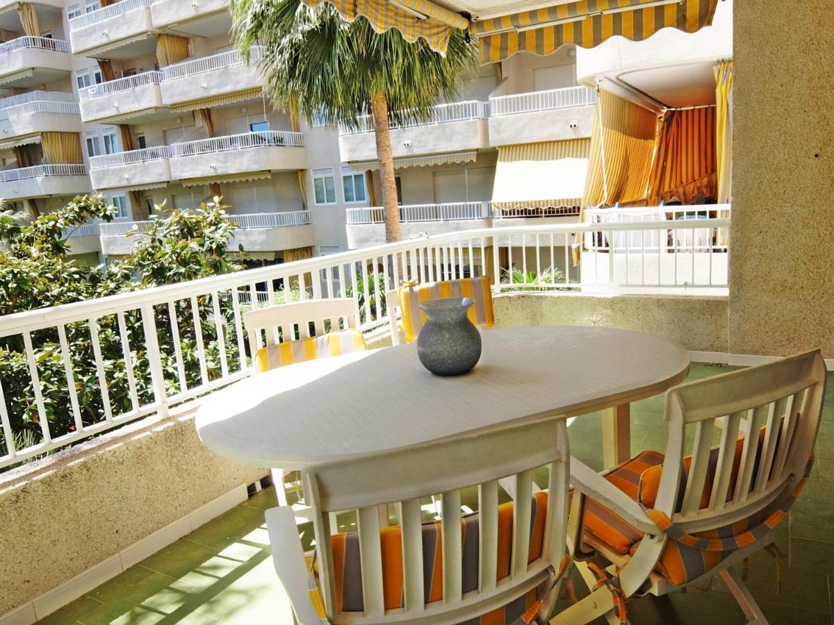 Parque Mota - Alquiler Solo A Familias Apartment Playa de Gandia Exterior foto