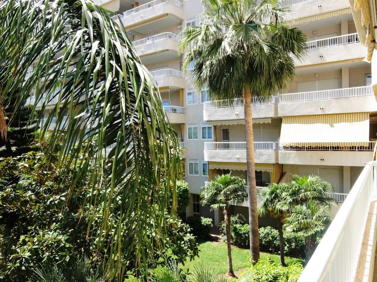 Parque Mota - Alquiler Solo A Familias Apartment Playa de Gandia Exterior foto
